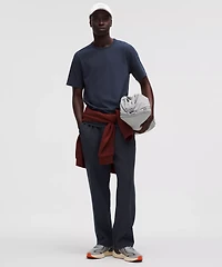 Organic Cotton Classic-Fit T-Shirt *5 Pack | Men's Short Sleeve Shirts & Tee's