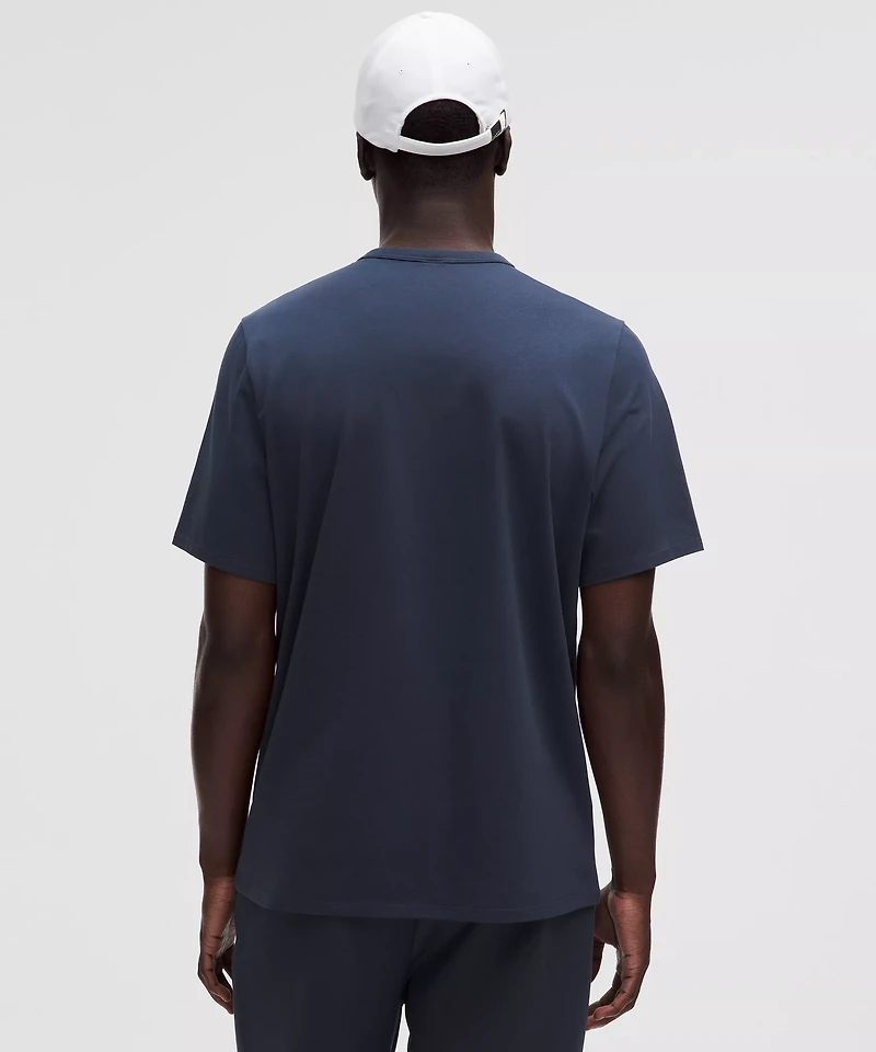 Organic Cotton Classic-Fit T-Shirt *5 Pack | Men's Short Sleeve Shirts & Tee's