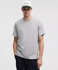 Organic Cotton Classic-Fit T-Shirt *5 Pack | Men's Short Sleeve Shirts & Tee's
