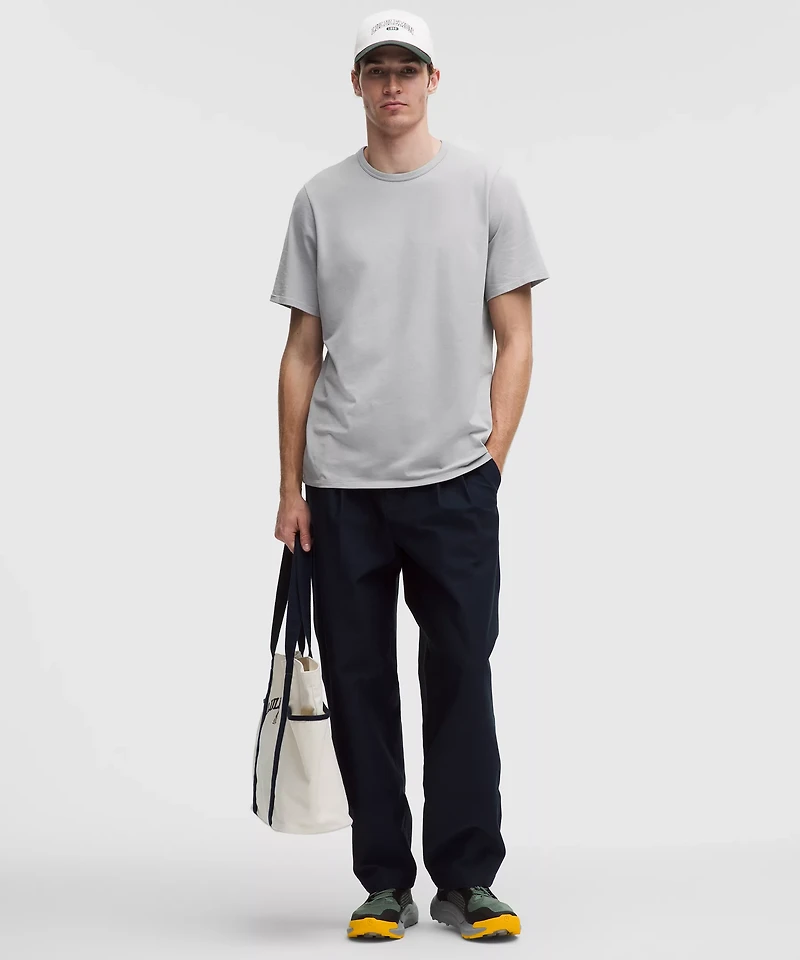 Organic Cotton Classic-Fit T-Shirt *5 Pack | Men's Short Sleeve Shirts & Tee's