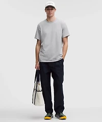 Organic Cotton Classic-Fit T-Shirt *5 Pack | Men's Short Sleeve Shirts & Tee's