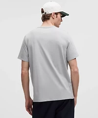 Organic Cotton Classic-Fit T-Shirt *5 Pack | Men's Short Sleeve Shirts & Tee's