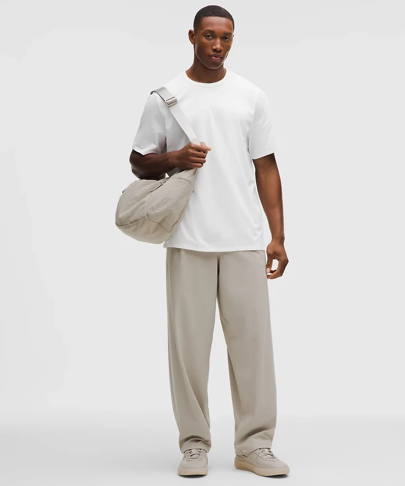 Organic Cotton Classic-Fit T-Shirt *5 Pack