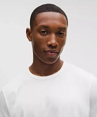 Organic Cotton Classic-Fit T-Shirt *5 Pack