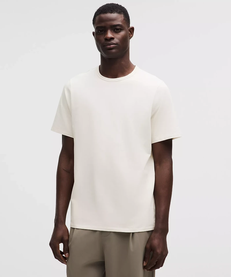 Organic Cotton Classic-Fit T-Shirt *5 Pack