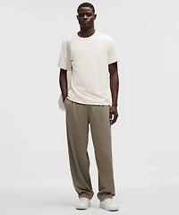 Organic Cotton Classic-Fit T-Shirt *5 Pack