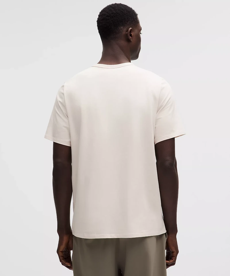 Organic Cotton Classic-Fit T-Shirt *5 Pack