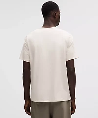 Organic Cotton Classic-Fit T-Shirt *5 Pack