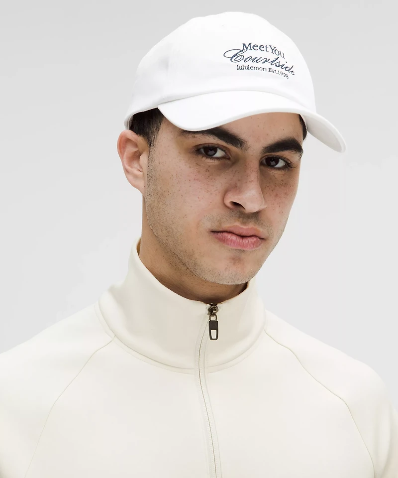 Smooth Spacer Quarter Zip | Men's Hoodies & Sweatshirts