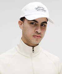 Smooth Spacer Quarter Zip | Men's Hoodies & Sweatshirts