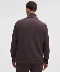 Smooth Spacer Quarter Zip | Men's Hoodies & Sweatshirts