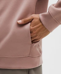 Smooth Spacer Quarter Zip