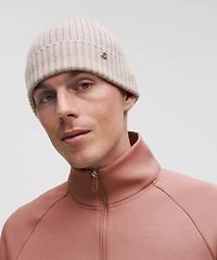 Smooth Spacer Quarter Zip