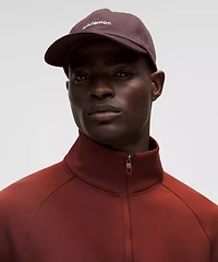 Smooth Spacer Quarter Zip