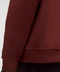 Smooth Spacer Quarter Zip