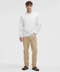 Heavyweight Cotton Textured Hoodie | Men's Hoodies & Sweatshirts