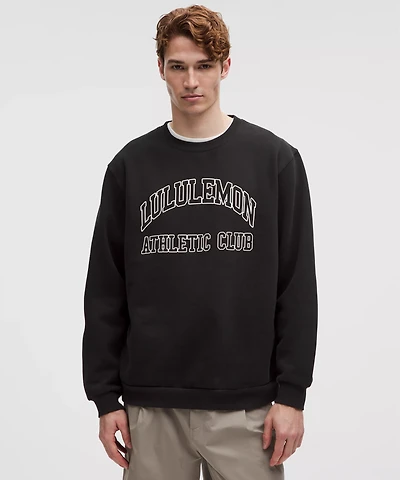 Steady State Crew *Graphic | Men's Hoodies & Sweatshirts