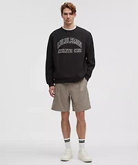 Steady State Crew *Graphic | Men's Hoodies & Sweatshirts
