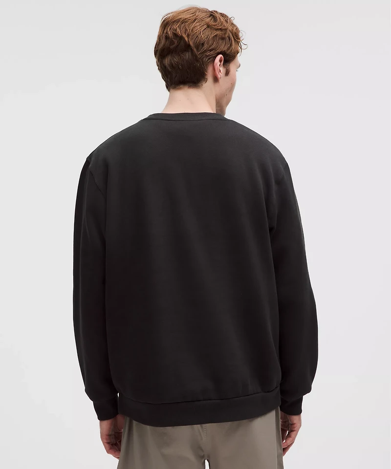 Steady State Crew *Graphic | Men's Hoodies & Sweatshirts