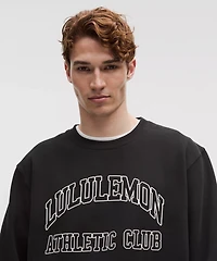 Steady State Crew *Graphic | Men's Hoodies & Sweatshirts