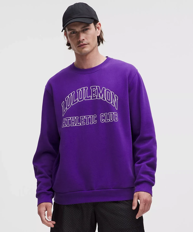 Steady State Crew *Graphic | Men's Hoodies & Sweatshirts
