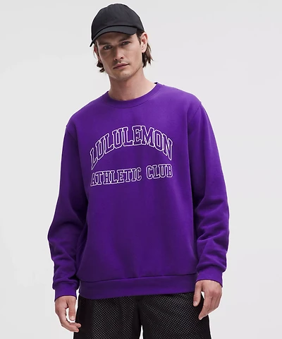 Steady State Crew *Graphic | Men's Hoodies & Sweatshirts