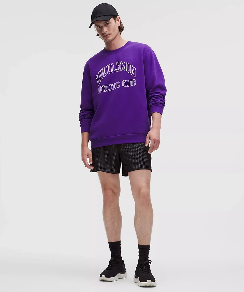 Steady State Crew *Graphic | Men's Hoodies & Sweatshirts