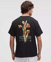 Zeroed Short-Sleeve Shirt *Detours Welcome | Men's Short Sleeve Shirts & Tee's
