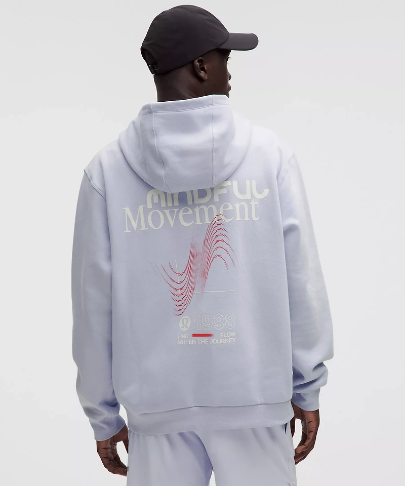 Steady State Pullover Hoodie *Graphic | Men's Hoodies & Sweatshirts