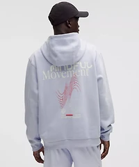Steady State Pullover Hoodie *Graphic | Men's Hoodies & Sweatshirts