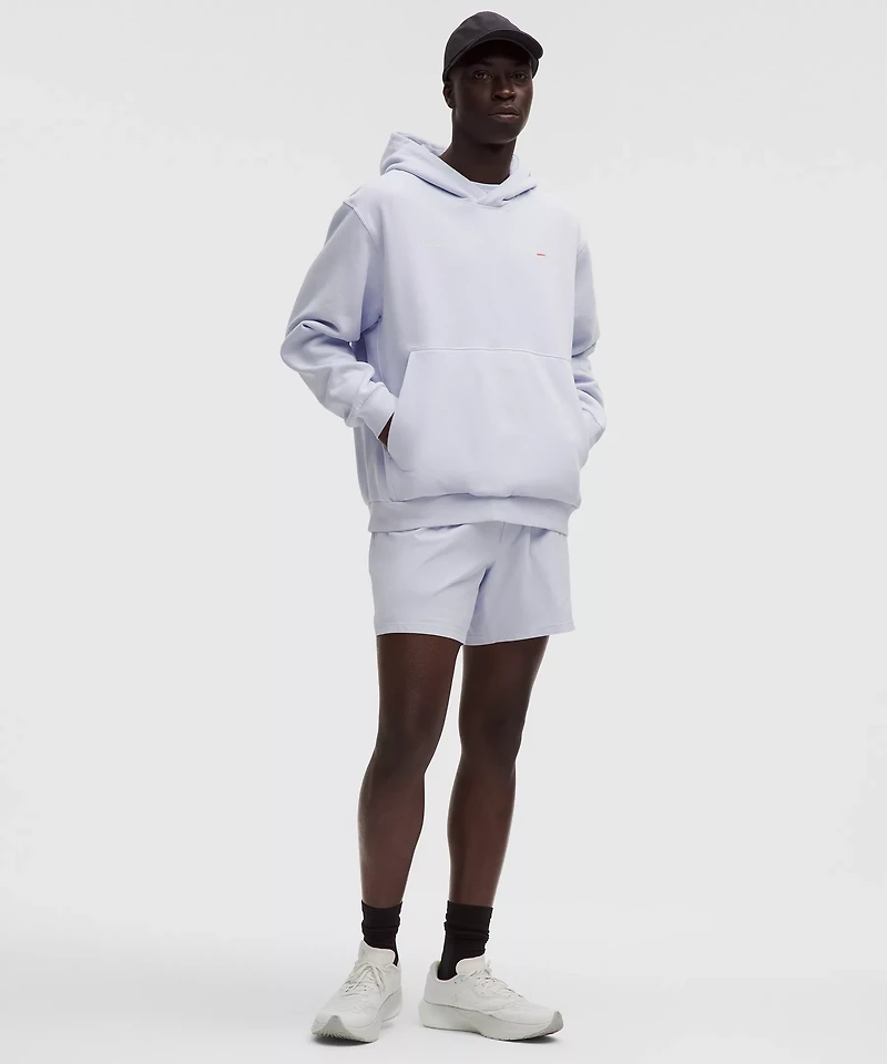 Steady State Pullover Hoodie *Graphic | Men's Hoodies & Sweatshirts