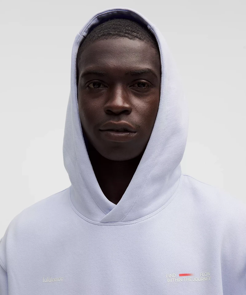 Steady State Pullover Hoodie *Graphic | Men's Hoodies & Sweatshirts