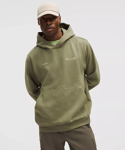 Steady State Pullover Hoodie *Graphic | Men's Hoodies & Sweatshirts