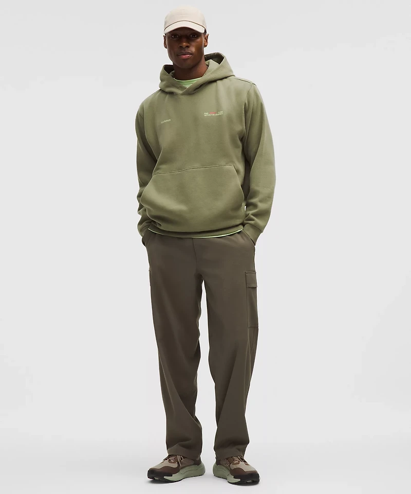 Steady State Pullover Hoodie *Graphic | Men's Hoodies & Sweatshirts