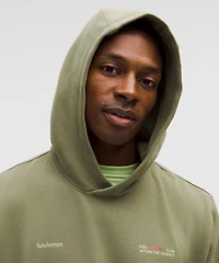 Steady State Pullover Hoodie *Graphic | Men's Hoodies & Sweatshirts