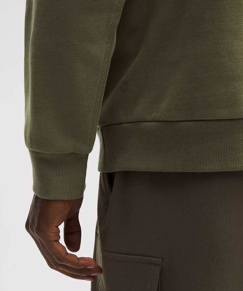 Steady State Pullover Hoodie *Graphic | Men's Hoodies & Sweatshirts