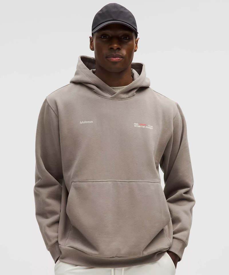 Steady State Pullover Hoodie *Graphic | Men's Hoodies & Sweatshirts