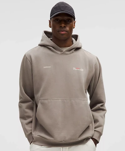 Steady State Pullover Hoodie *Graphic | Men's Hoodies & Sweatshirts