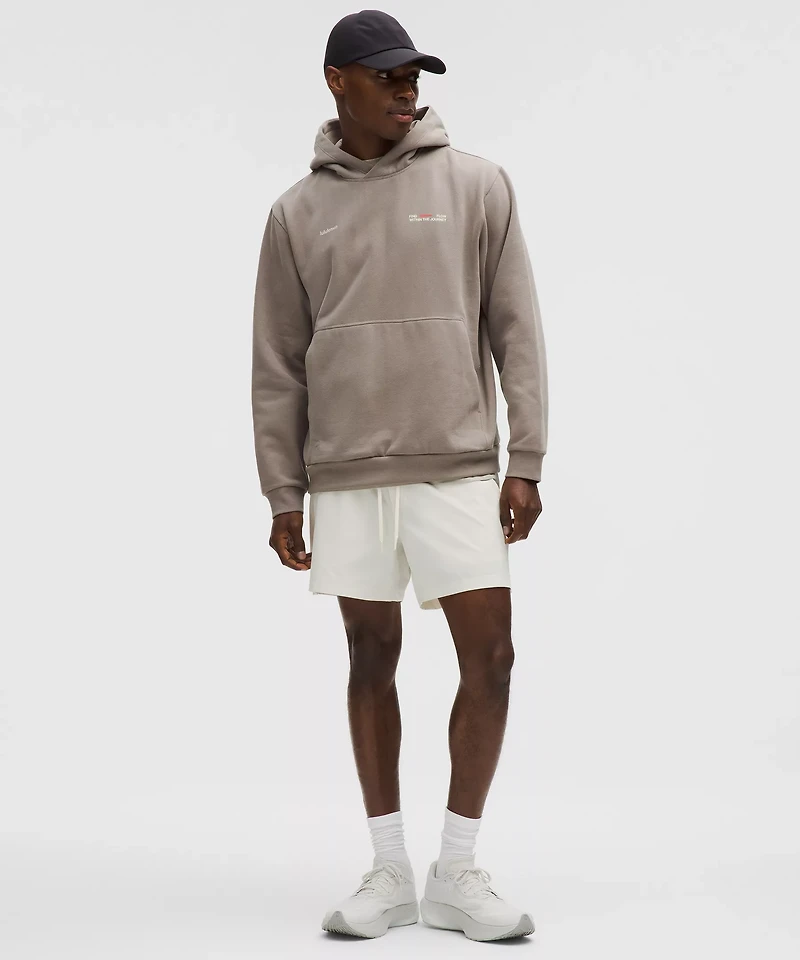 Steady State Pullover Hoodie *Graphic | Men's Hoodies & Sweatshirts