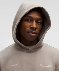 Steady State Pullover Hoodie *Graphic | Men's Hoodies & Sweatshirts