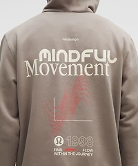 Steady State Pullover Hoodie *Graphic | Men's Hoodies & Sweatshirts