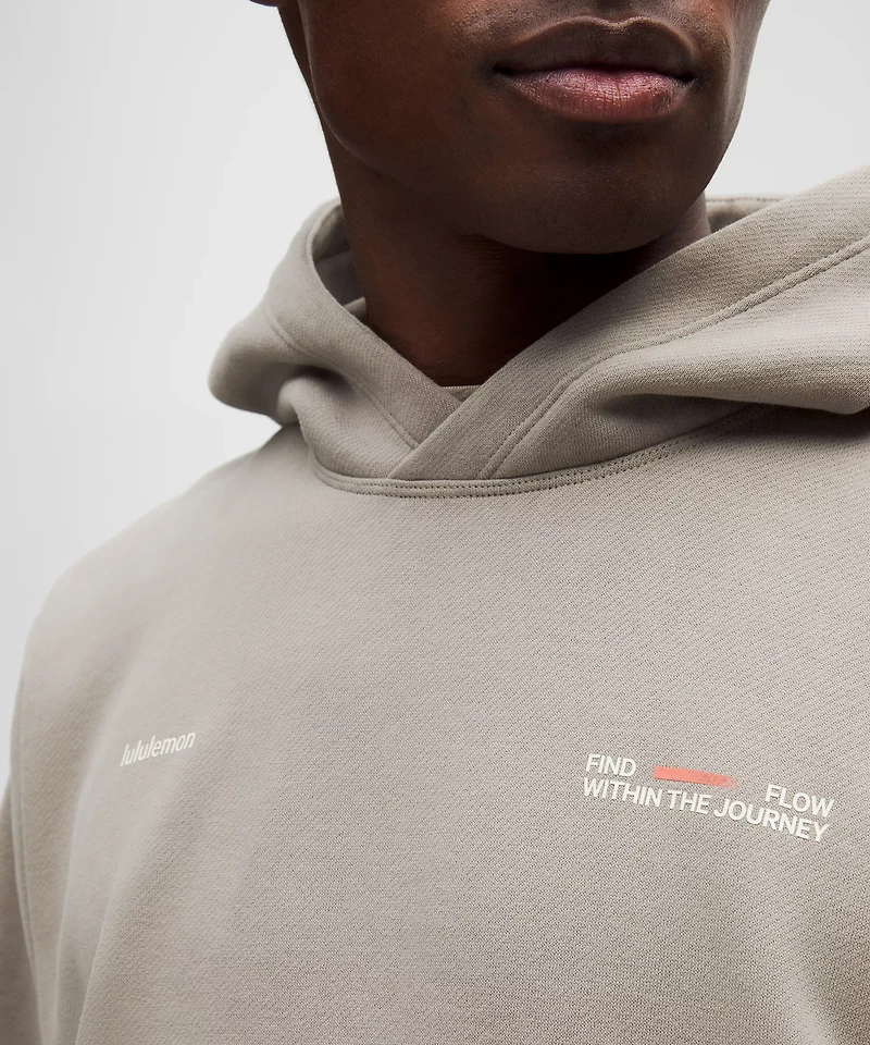Steady State Pullover Hoodie *Graphic | Men's Hoodies & Sweatshirts