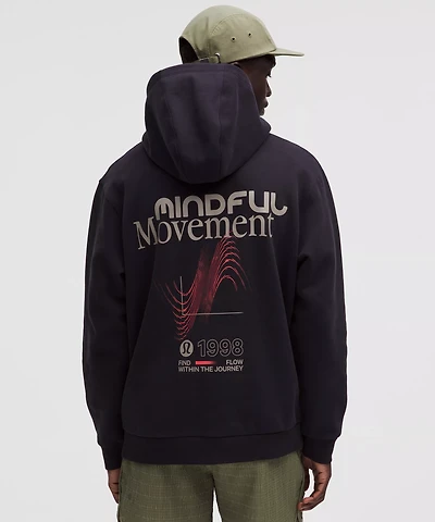 Steady State Pullover Hoodie *Graphic | Men's Hoodies & Sweatshirts