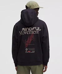 Steady State Pullover Hoodie *Graphic | Men's Hoodies & Sweatshirts