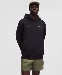 Steady State Pullover Hoodie *Graphic | Men's Hoodies & Sweatshirts