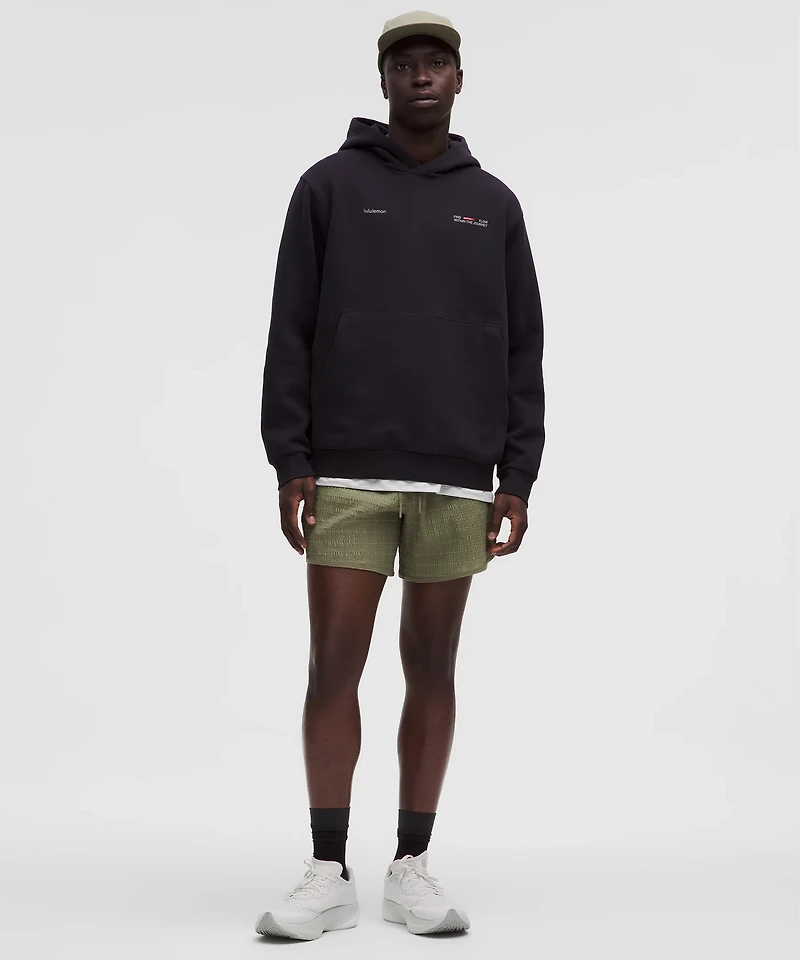Steady State Pullover Hoodie *Graphic | Men's Hoodies & Sweatshirts