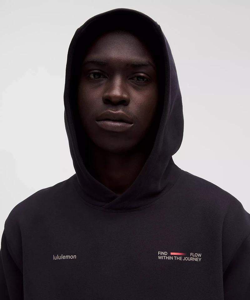 Steady State Pullover Hoodie *Graphic | Men's Hoodies & Sweatshirts