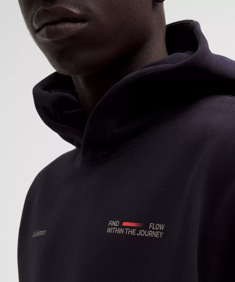 Steady State Pullover Hoodie *Graphic | Men's Hoodies & Sweatshirts