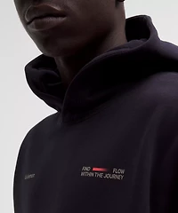 Steady State Pullover Hoodie *Graphic | Men's Hoodies & Sweatshirts