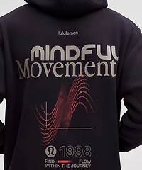Steady State Pullover Hoodie *Graphic | Men's Hoodies & Sweatshirts
